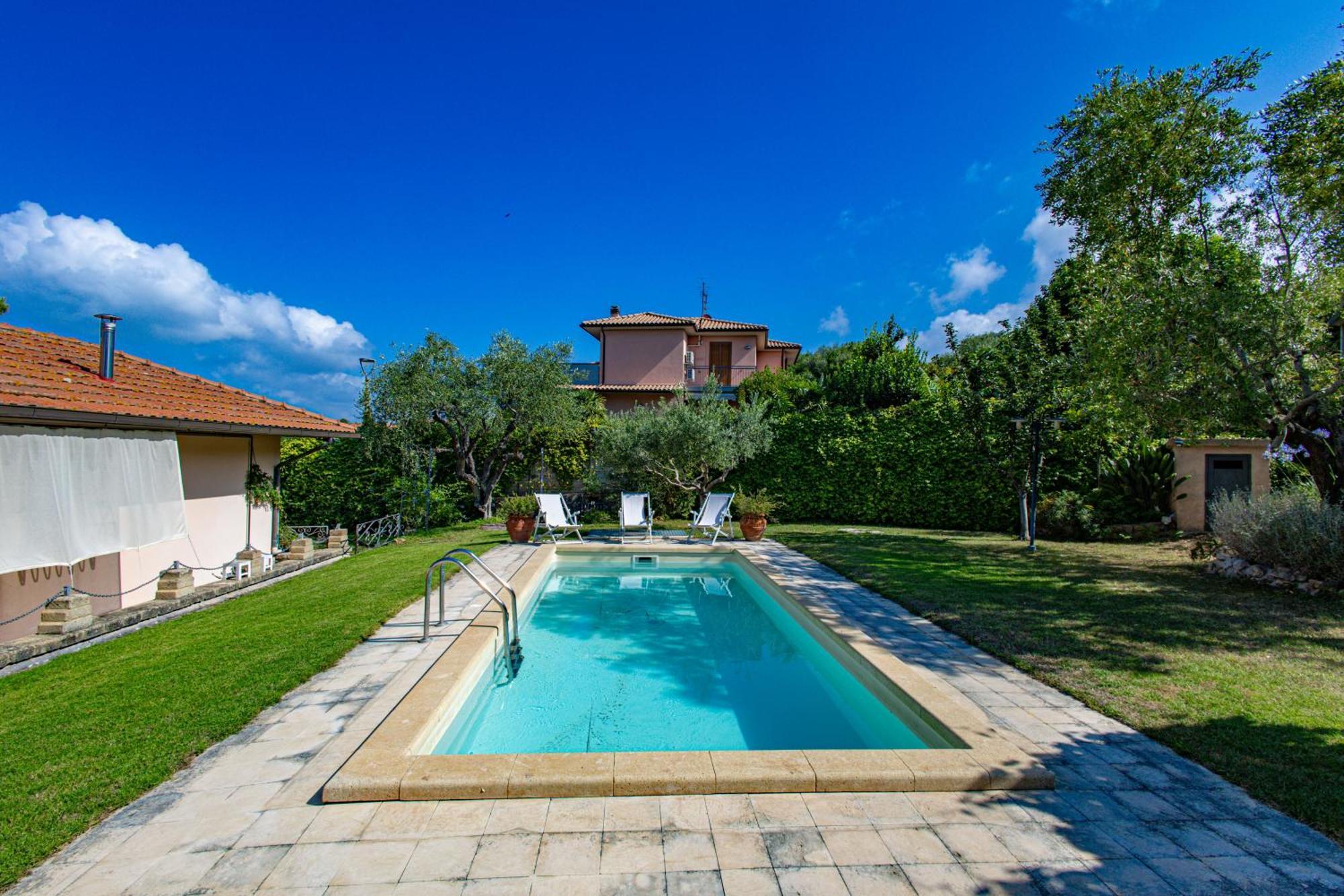 Appartement Affitti Brevi Toscana *